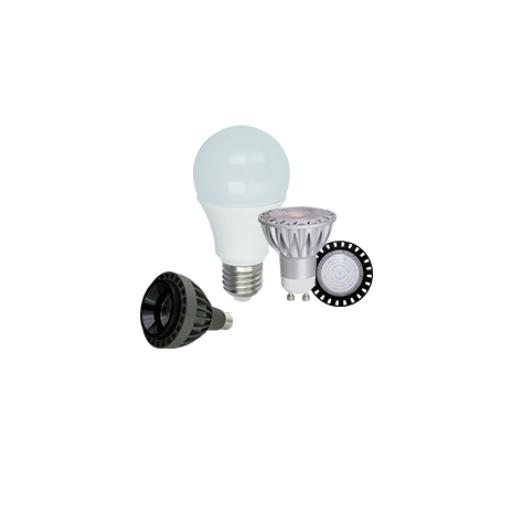 LED luminaire