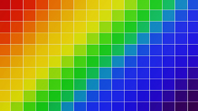 Color Matrix Solution