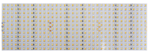 Full Spectrum Dynamic Tunable White Multi-Row LED (VTC Series）