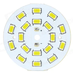 World’s Highest Lumen Density COB