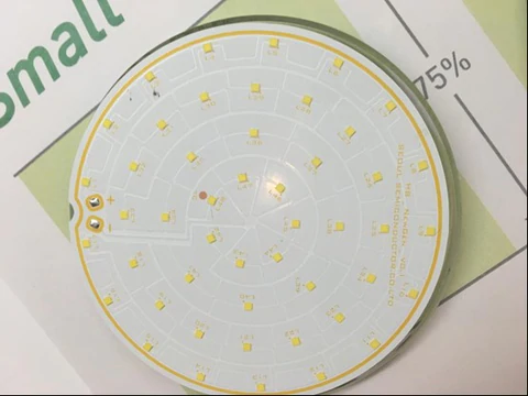 Review of hong kong international lighting fair (autumn edition) 3