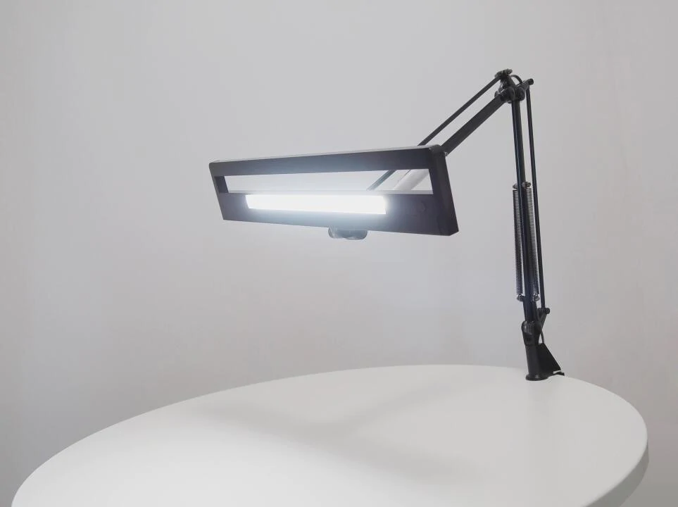 high CRI LED desk lamp