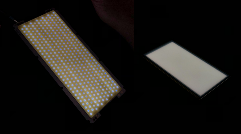 High cri led vs high cri oled which do you choose figure3 1024x568