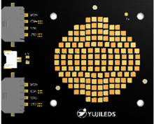 Tunable White (300W-720W)