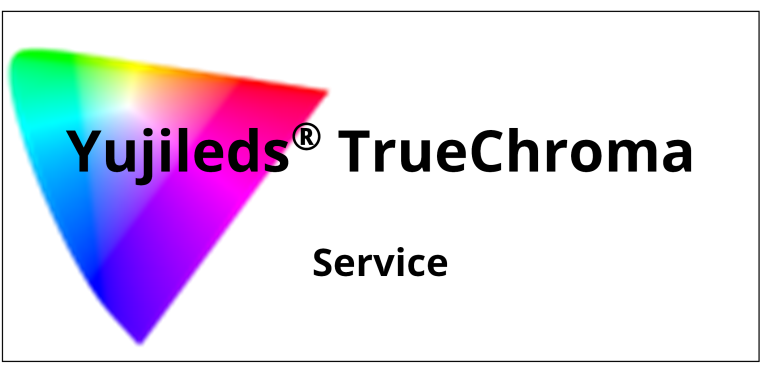 Truechroma