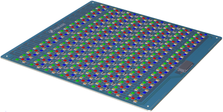 Pcb module