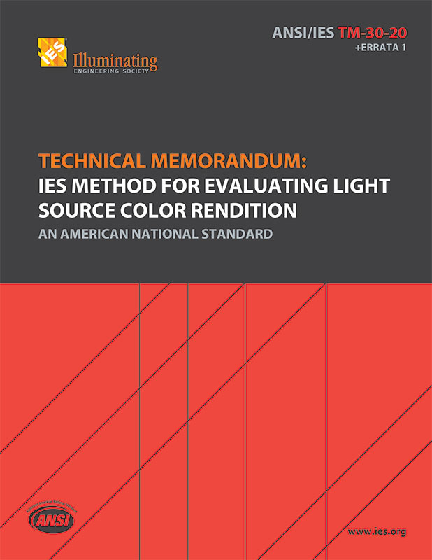 TM-30 Tested LED