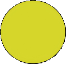 Phosphors in Glass-Yellow