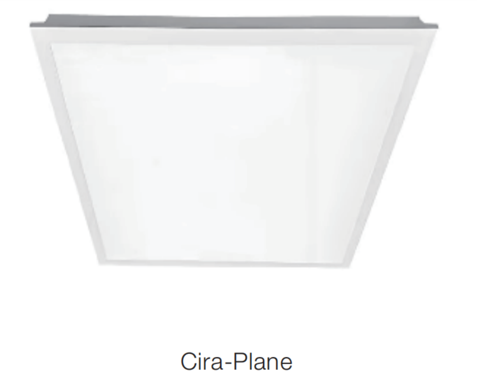 Cira plane