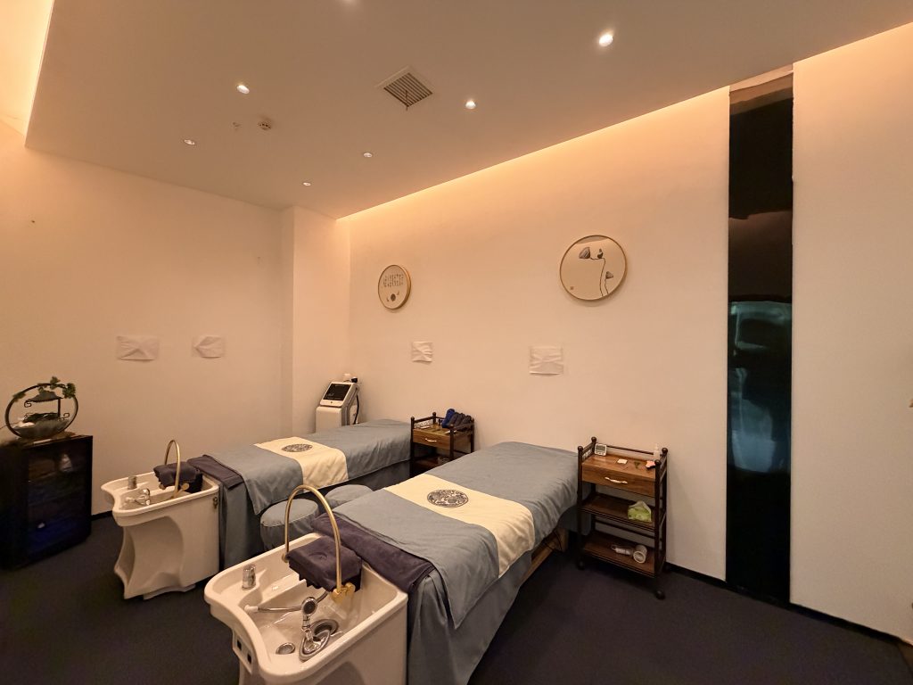 Hospitality Inspiration mode