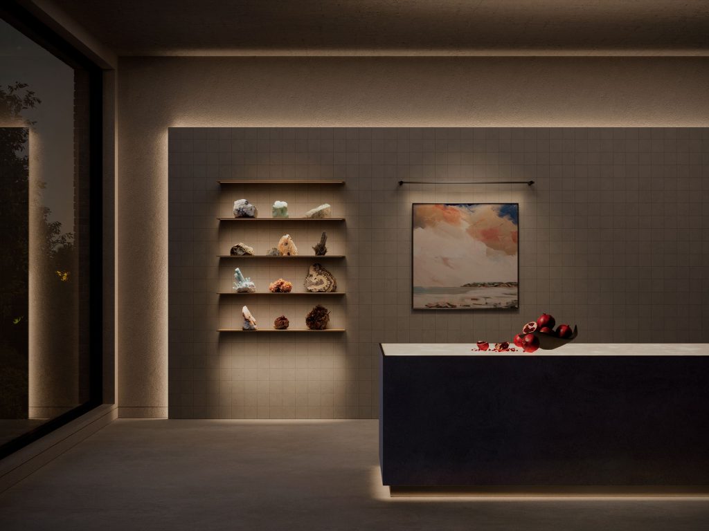 Introducing Yuji Lux: Architectural Lighting and Project Solutions for the US Market